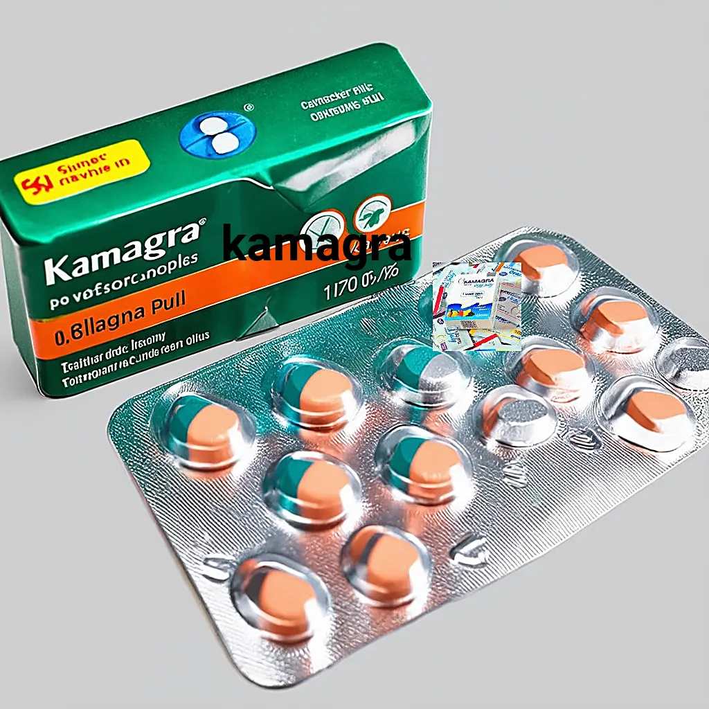 Prix kamagra gel